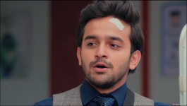 Yeh Hai Chahatein - 21st May 2024